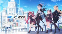 《蔚蓝档案》官宣将登陆Steam！今年夏天与玩家见面(蔚蓝档案什么时候公测)