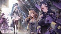 《胜利女神：新的希望》国服联动取消公告被修改：变自身的错误了