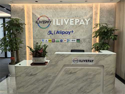 ilivepay 闪耀 ChinaJoy，共绘跨境支付新蓝图