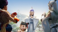 《王者荣耀》联动《哪吒之魔童闹海》：经典语音限时免费领！(王者荣耀联动奥特曼)