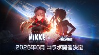 《胜利女神：妮姬》官宣今年6月联动《剑星》！你都想看到哪些内容？(胜利女神妮姬表情包)