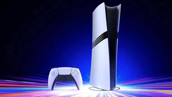 PS5Pro的官方拆解图片揭示了其内部超精密的设计和强大的性能(ps5pro最新消息)