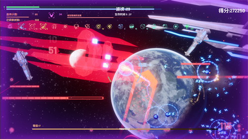 新项目首次曝光！翼熵网络确认参展 2025 ChinaJoy-Game Connection INDIE GAME展区