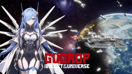 新项目首次曝光！翼熵网络确认参展 2025 ChinaJoy-Game Connection INDIE GAME展区