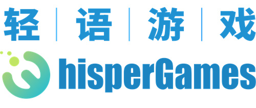 轻语游戏（WhisperGames）确认参展2025 ChinaJoy Express游戏试玩区