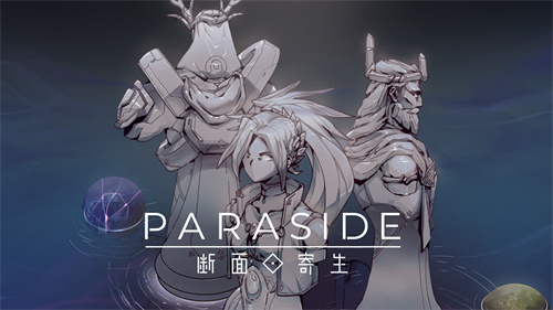 轻语游戏（WhisperGames）确认参展2025 ChinaJoy Express游戏试玩区