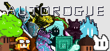 《AutoRogue》将在今年5月登陆Steam