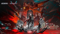 《鬼泣5》但丁即将登陆《战双》：丁叔免费V哥要抽(鬼泣五中但丁)