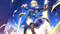 《星铁》Saber立绘引争议：黑丝搭配到底合不合适？(《星铁》纪念画册)