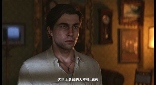 《四海兄弟：故乡》新预告炸裂发布！西西里血火狂澜，教父的权杖由谁主宰？(《四海兄弟:故乡》发售日疑似泄露)