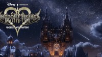 期待值拉满！曝《王国之心：Missing-Link》有超20个迪士尼世界(电影期待值)