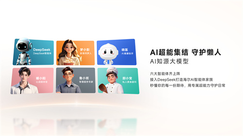 电视也能点外卖！Leader懒人电视F6C Pro：越懒越有创造力(可以在电视)