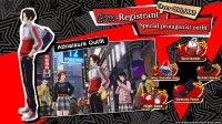 《女神异闻录：夜幕魅影》Steam愿望单数破二十万！赠送休闲套装(女神异闻录夜幕魅影)