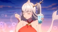 《碧蓝航线》“初夏换装”PV发布(碧蓝航线初始舰)