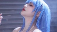 《胜利女神：新的希望》发Coser扮演海伦片段：绝世美女！