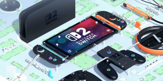 Switch2日本首周销量创纪录，超过初代NS三倍，全球销量突破350万台