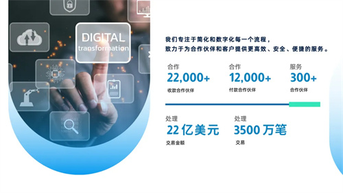 SKYPAY菲律宾支付专家 确认参展2025 ChinaJoy，共筑数字未来