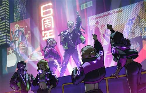 《辐射：避难所Online》转盘活动开启，周年福利再加码！