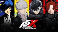 《女神异闻录：夜幕魅影》今日全球上线！登多国免费游戏榜第一(女神异闻录夜幕魅影官网)
