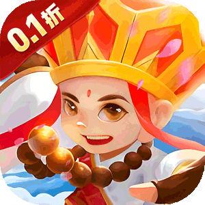 西楚霸业（0.1折西游高返）手游