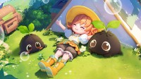 腾讯环保新游《碳碳岛》上线：种树建小岛超治愈！(腾讯环保项目)