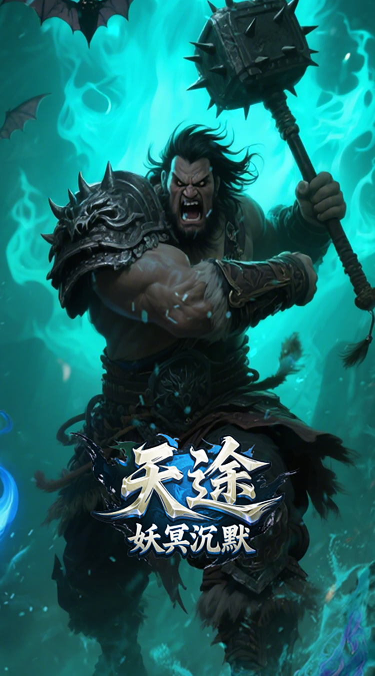 天途（妖冥沉默）手游