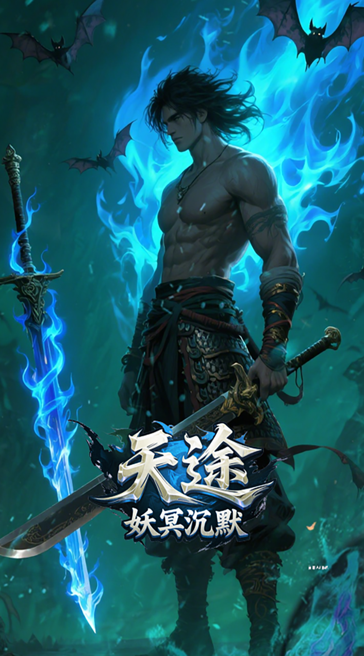 天途（妖冥沉默）手游