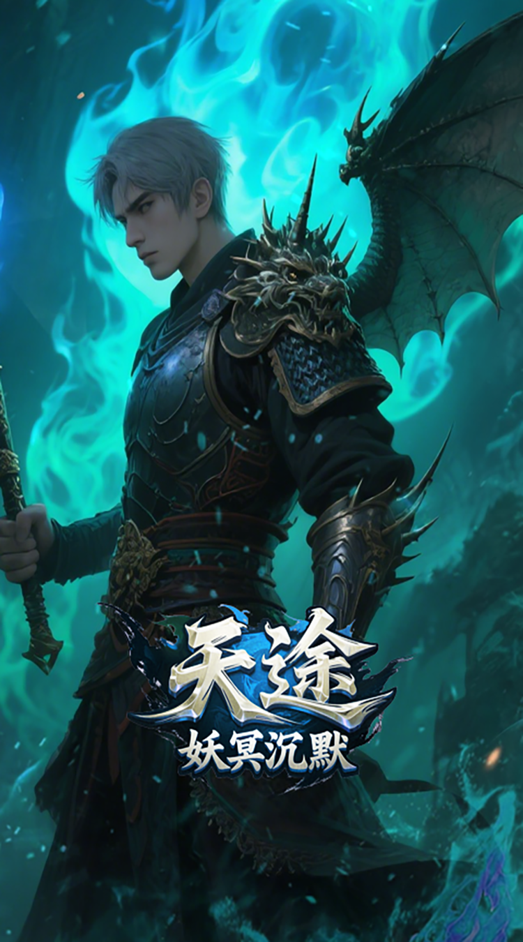 天途（妖冥沉默）手游