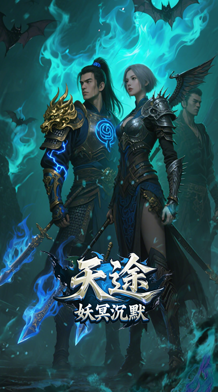 天途（妖冥沉默）手游
