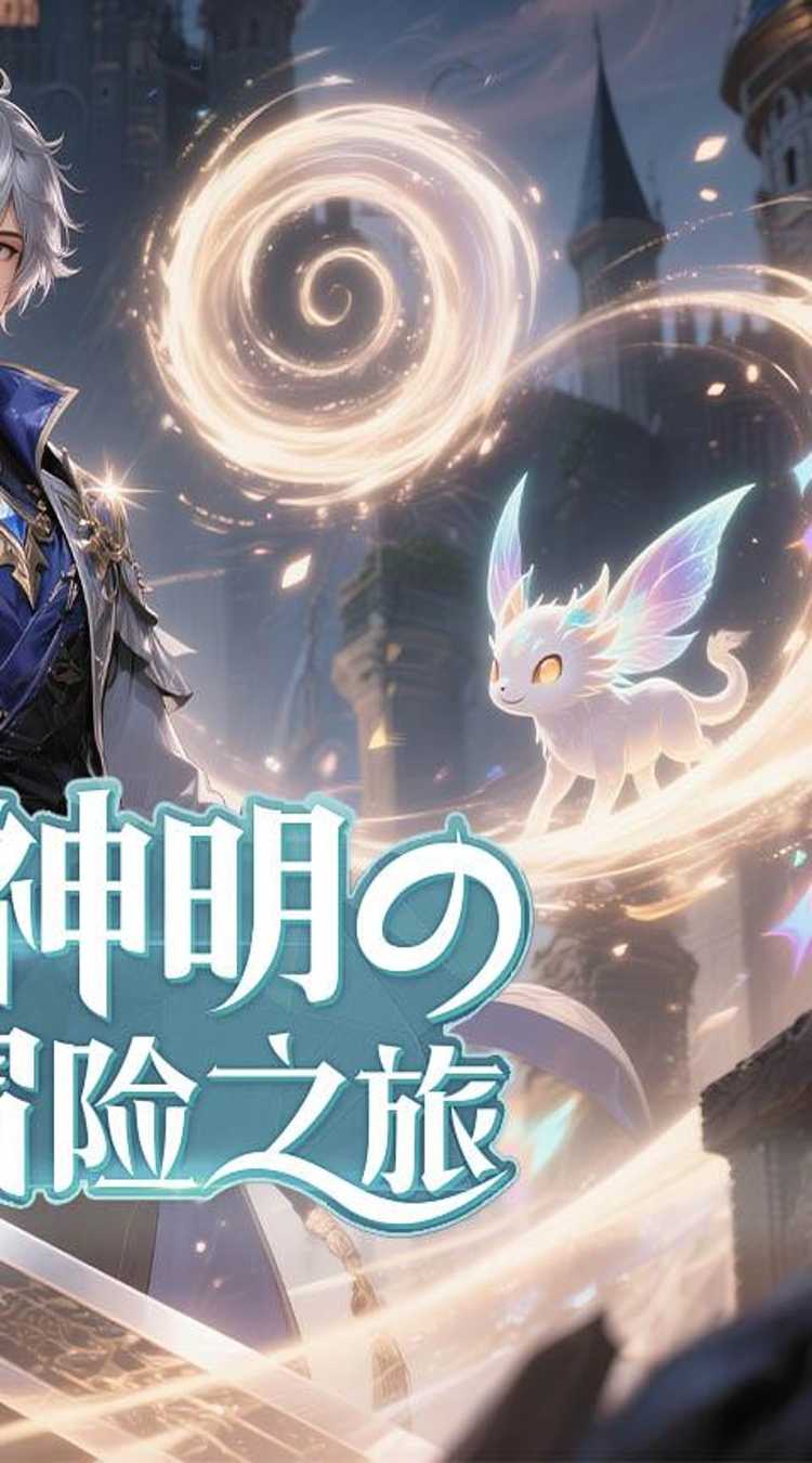 天命神话（放置证道）安卓版