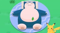 《宝可梦Sleep》荣获吉尼斯世界纪录：最高下载量的睡眠游戏APP(宝可梦sleep)