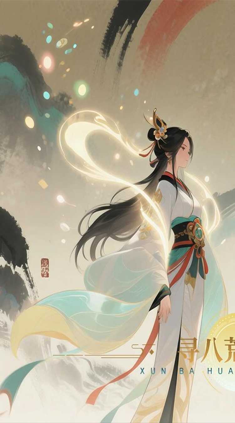 天命神话（0.1折试炼送百抽）免费版