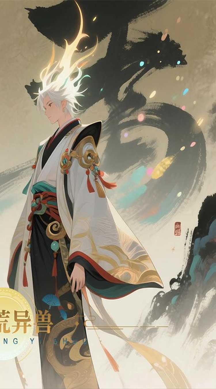 天命神话（0.1折试炼送百抽）免费版