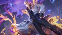 《王者荣耀》黄忠新皮肤今天上线：88元免费送(黄忠)