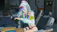 《少女前线2》泳装皮肤引爆玩家怒火：保底1200元？(少女前线2主美)