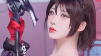 韩国Coser发布新COS视频！账号被质疑非本人运营！(韩国cos壁纸)
