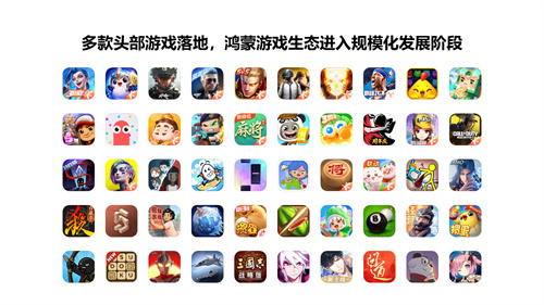 鸿蒙游戏头部阵营再添拼图，《英雄联盟手游》鸿蒙版开启万人体验