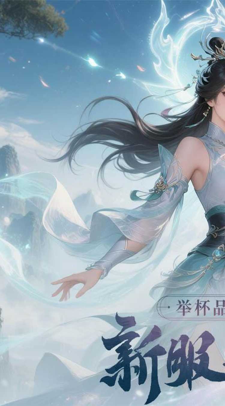 剑仙缘（0.1折修仙送神魔）最新版