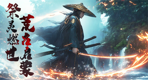 《辰东群侠传》辰东 IP 正版改编，经典角色齐聚修仙世界(辰东流派)