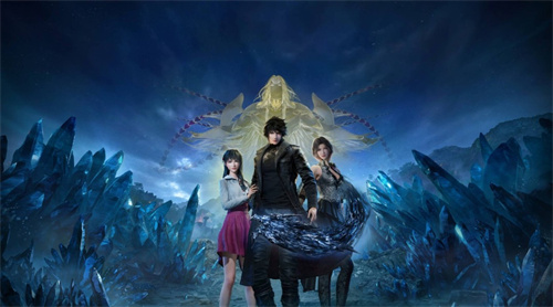 《失落之魂》Steam预售销量约6200份！销售额为268万(《失落之魂》研发十年光辉)