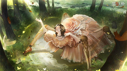 秋风起，渐金黄《第五人格》二十四节气演绎录-【立秋】篇线下活动回顾(秋来)