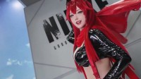 韩援Yasal新视频来了！《妮姬》小红帽热辣十足(ra韩援)