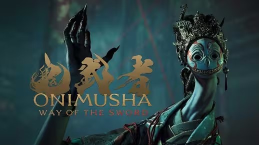 《鬼武者 Way of the Sword》「幻魔的实验体」预告 | gamescom 2025