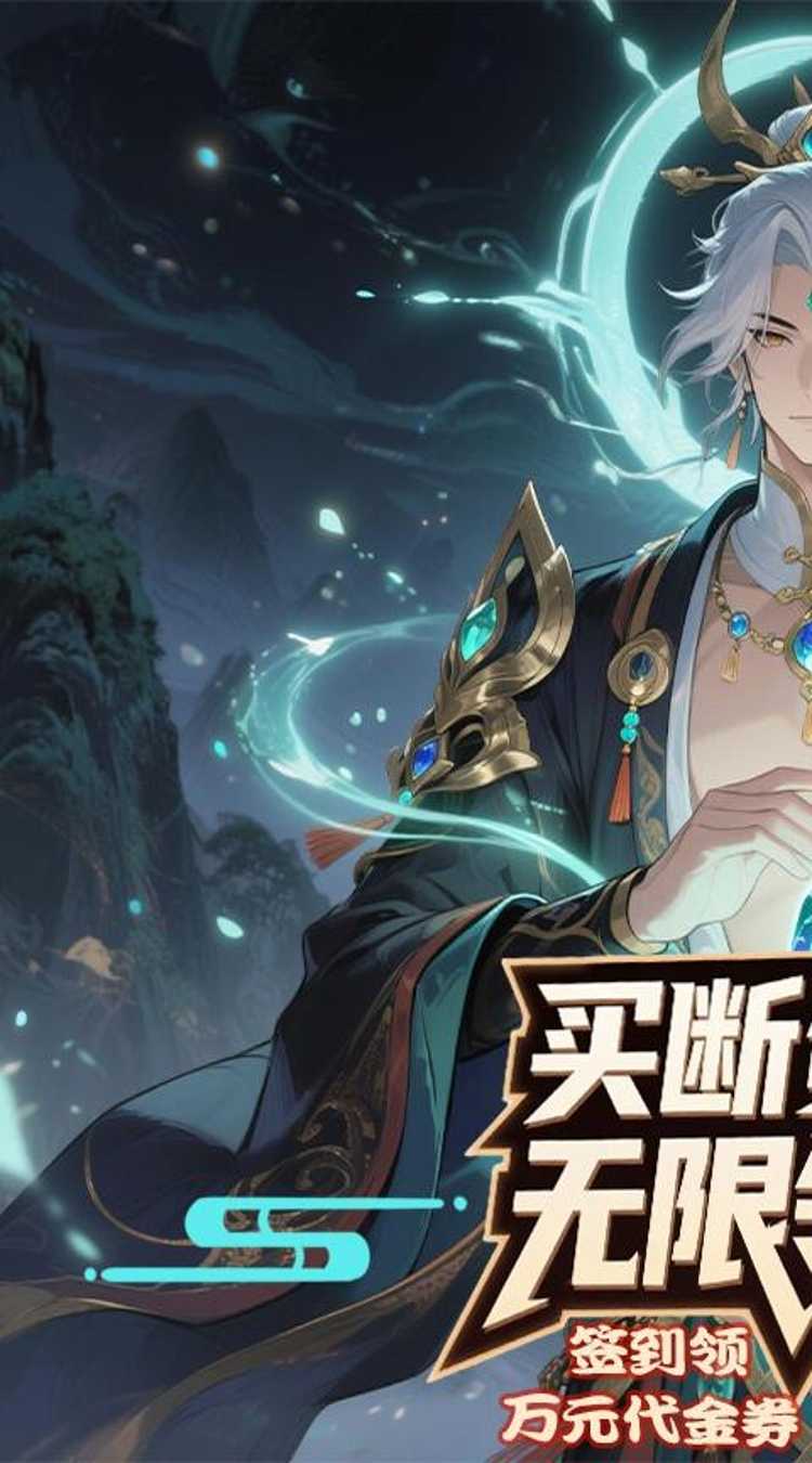 大武当之剑（0.1折山海经买断版）官方