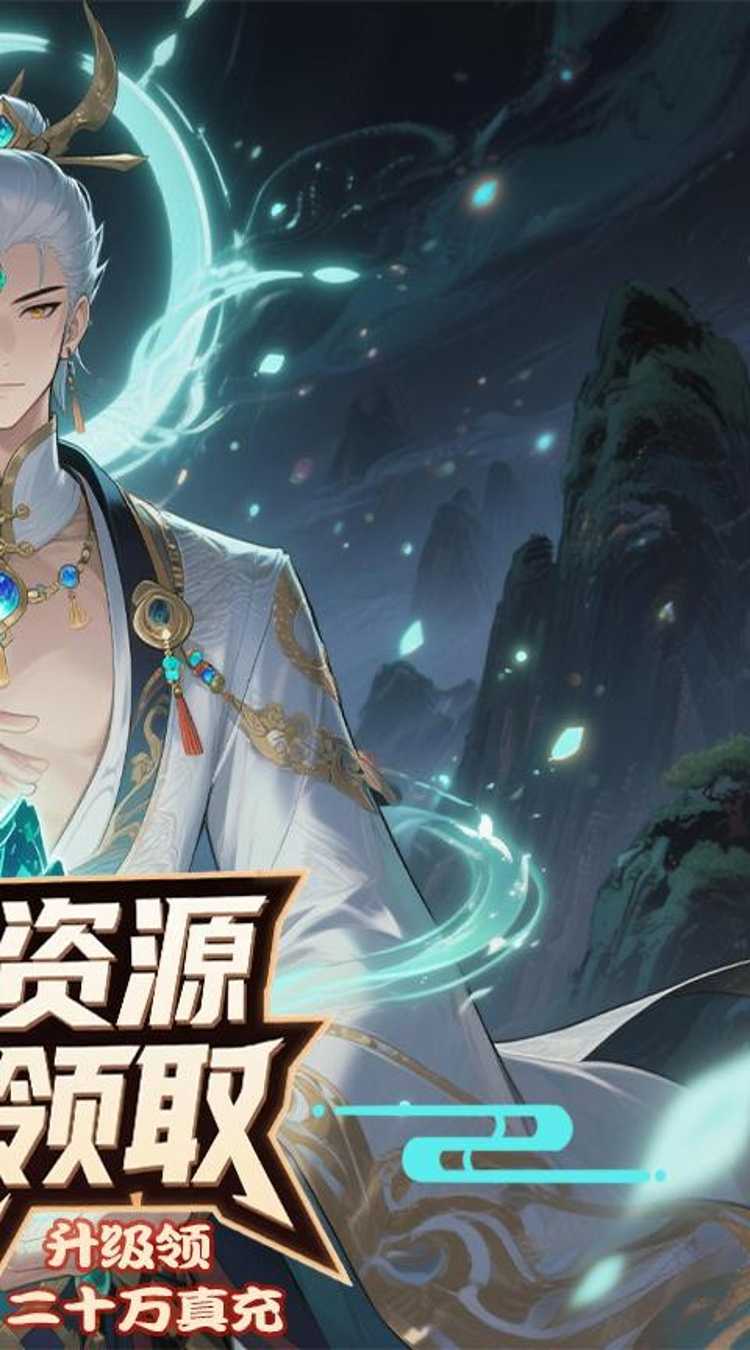 大武当之剑（0.1折山海经买断版）官方