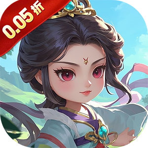 龙刃（0.05折文字代金券买断）中文版