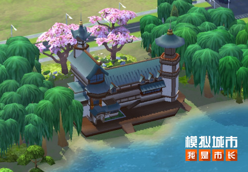 《模拟城市：我是市长》盛世华章版本全平台推出(模拟城市我是巿长破解版无限)