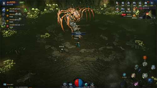 《暮光双龙》世界BOSS战体验：经典依旧，优化有惊喜