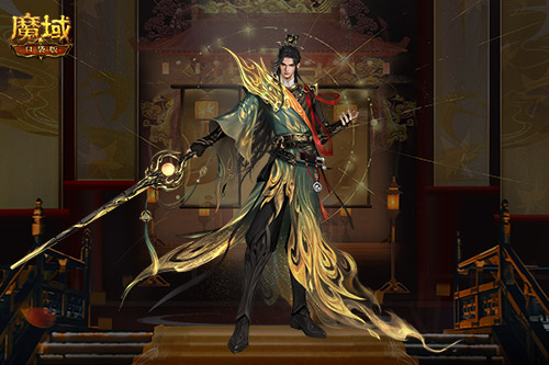 金秋宠强不强？魔域口袋版金秋宠测评