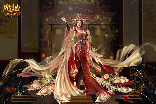 金秋宠强不强？魔域口袋版金秋宠测评